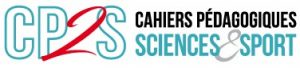 CP2S Collection Sciences et Sport Logo